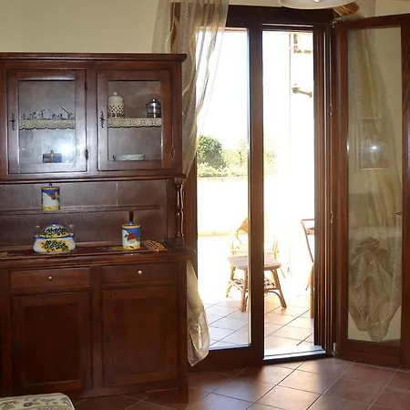 Villa Macalle Muro Leccese