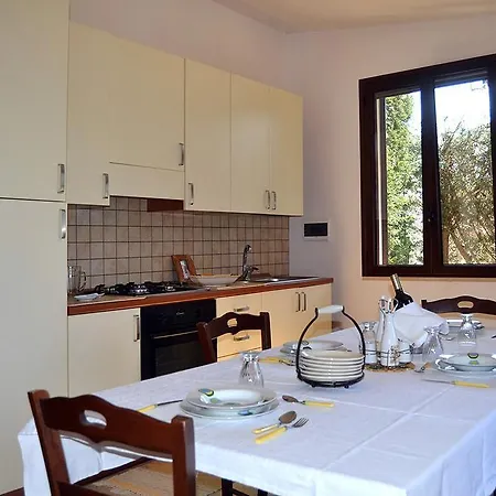 Macalle Villa *