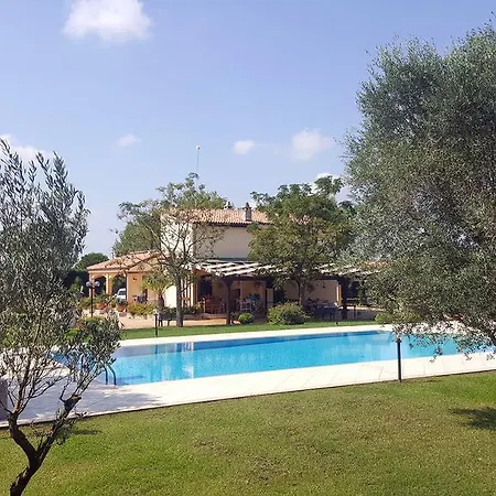 Villa Macalle *