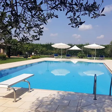 Macalle Villa
