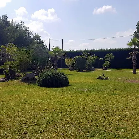 Macalle Muro Leccese