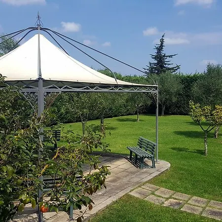 Macalle Villa