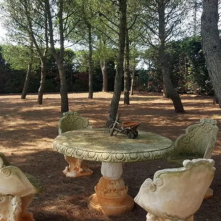 Macalle Villa *