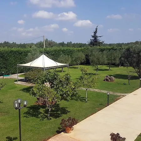 Villa Macalle *