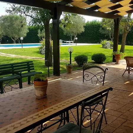 Villa Macalle