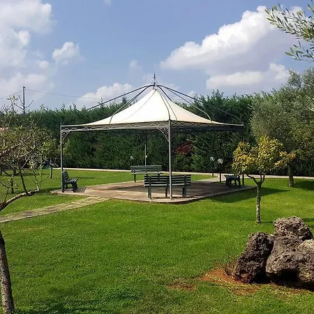 Macalle Muro Leccese