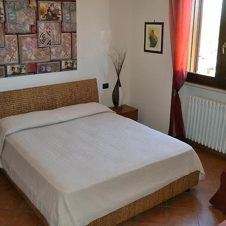 Villa Macalle *
