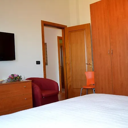 Villa Macalle *