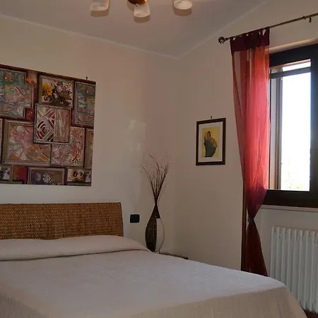 Macalle Villa