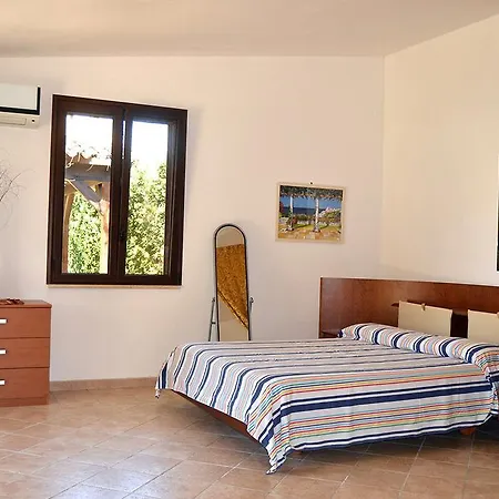 Macalle Villa Muro Leccese