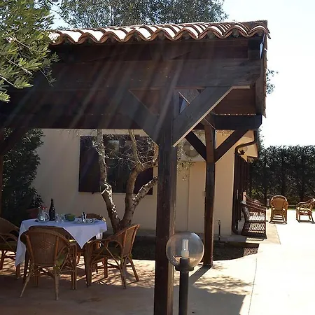 Macalle Muro Leccese